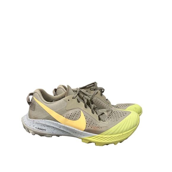 Nike Air Zoom Terra Kiger 6 Trail Running Shoes - Picture 1 of 8